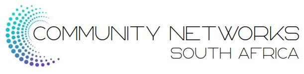 Community Networks South Africa